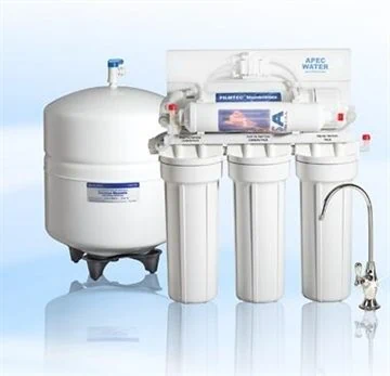 אוסמוזה הפוכה