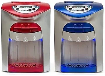 מתקן מים לבית